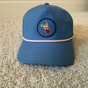 Men’s Puma X Arnold Palmer golf hat